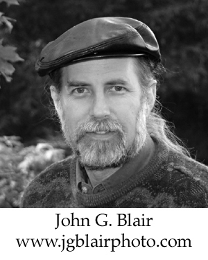 JohnBlair